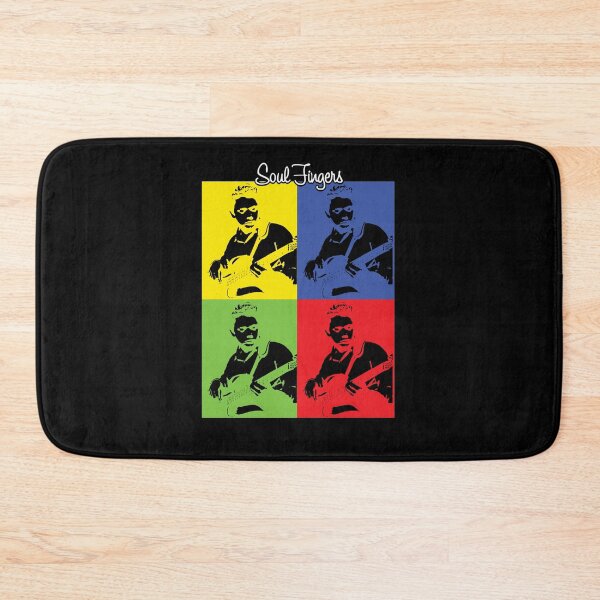 Item preview, Pop Art No Background Trans designed and sold by gtrhappy.