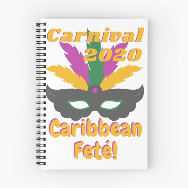 Item preview, Carnival 2020 designed and sold by Danyell369.