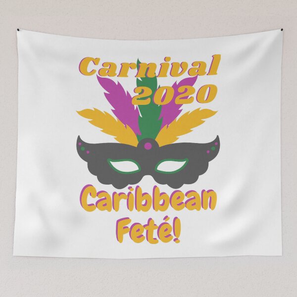 Item preview, Carnival 2020 designed and sold by Danyell369.