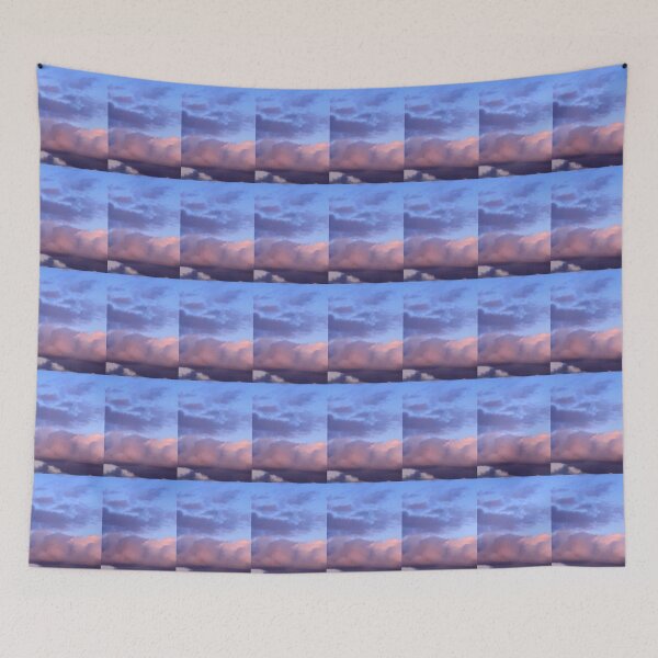 Item preview, January Afternoon, Le Plessis Robinson  designed and sold by georgebarnard.