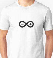 Arduino Slim Fit T-Shirt