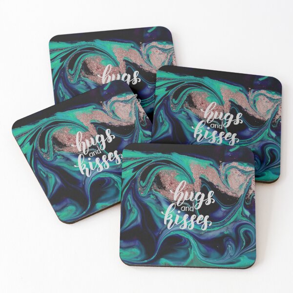 Item preview, Happy Valentines Day Quote designed and sold by artworkbyrihen.