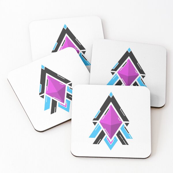 Item preview, Cyberpunk Logo Design designed and sold by Gavirlas.