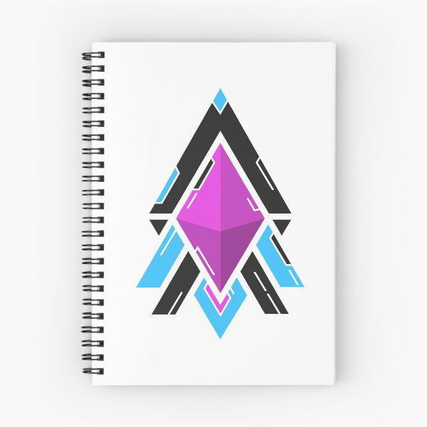 Item preview, Cyberpunk Logo Design designed and sold by Gavirlas.