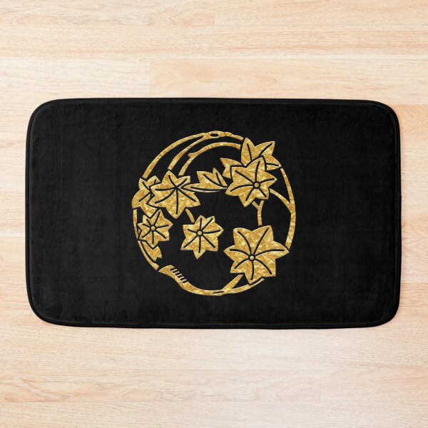 Item preview, Japanese Mon Kaede Edamaru designed and sold by Takeda-art.