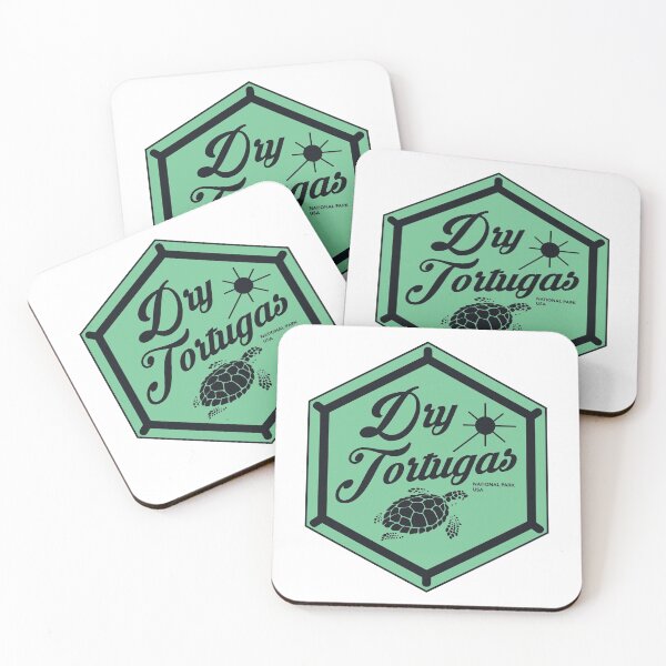 Item preview, Dry Tortugas National Park - Florida, USA designed and sold by Moritz Schwäble.