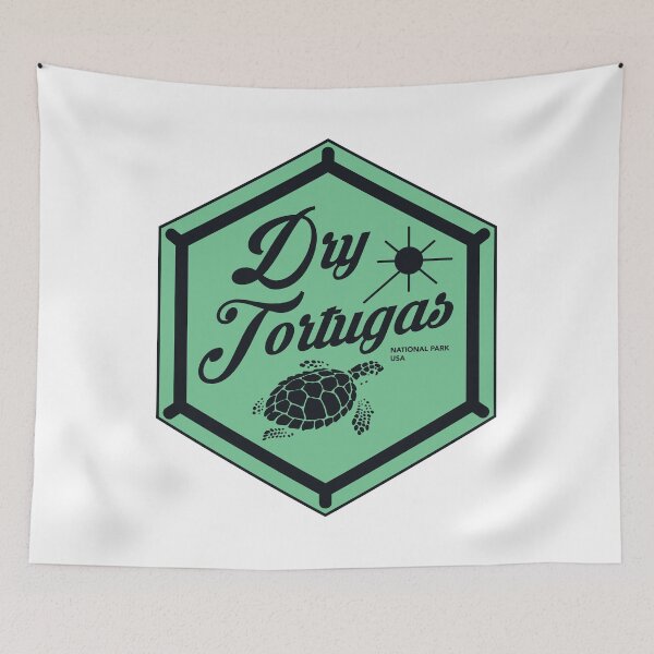 Item preview, Dry Tortugas National Park - Florida, USA designed and sold by Moritz Schwäble.