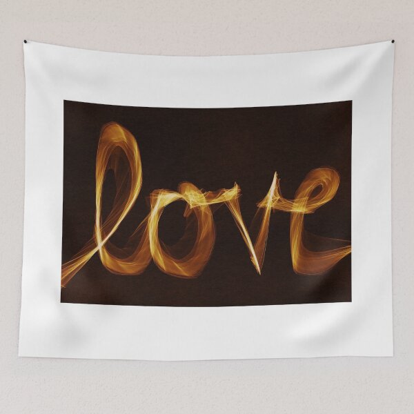 Item preview, Love is designed and sold by Erwin Wächter-Debus.