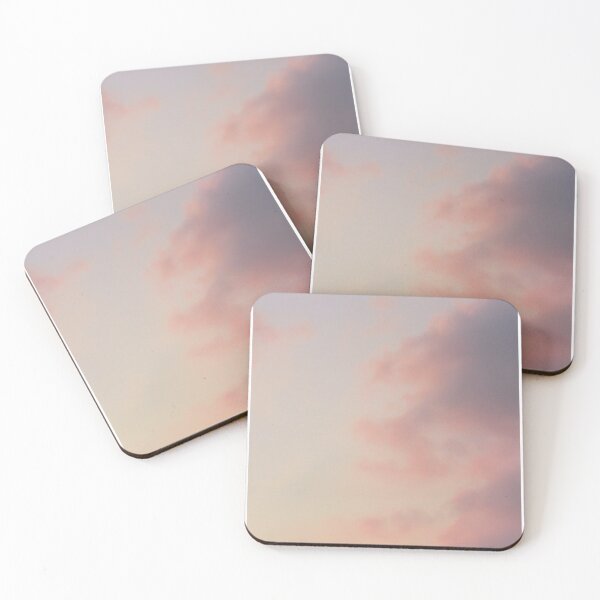 Item preview, Sorbet Clouds designed and sold by emidanielle.