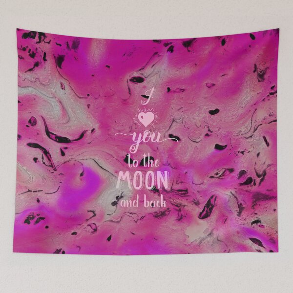 Item preview, Happy Valentines Day Quote designed and sold by artworkbyrihen.