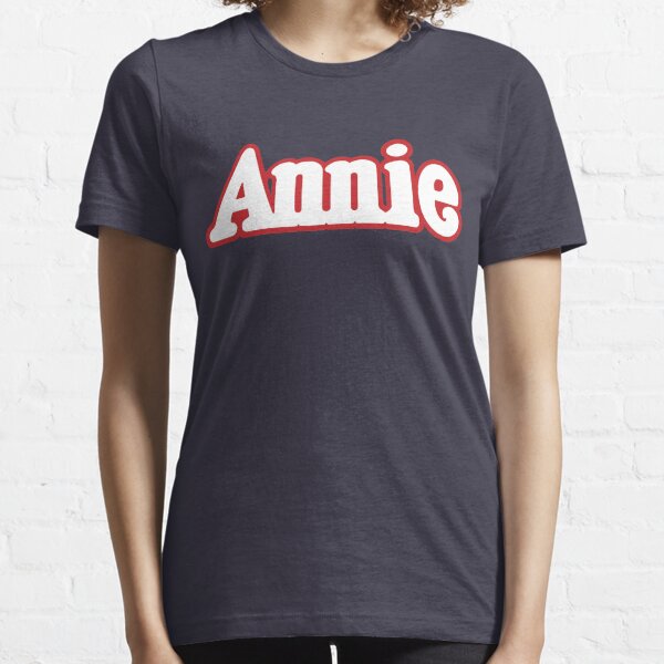 annie's move t shirt