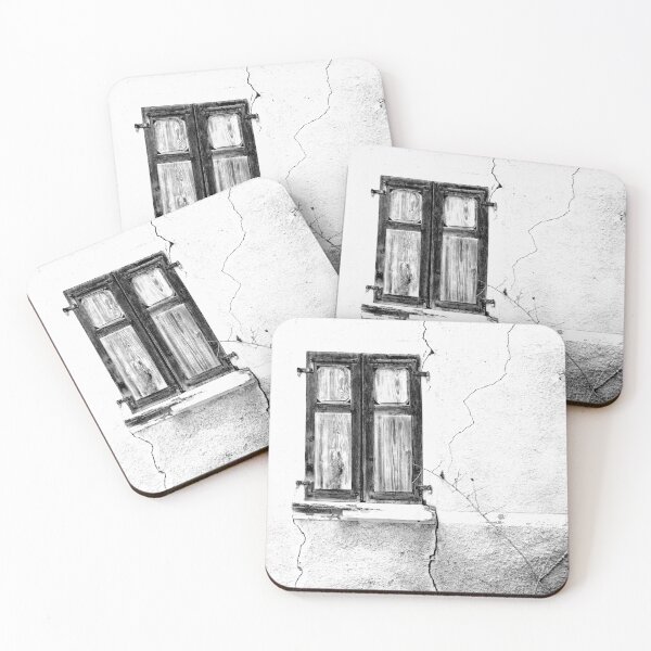 Item preview, Old Cottage in the French Alps designed and sold by Imi Koetz.