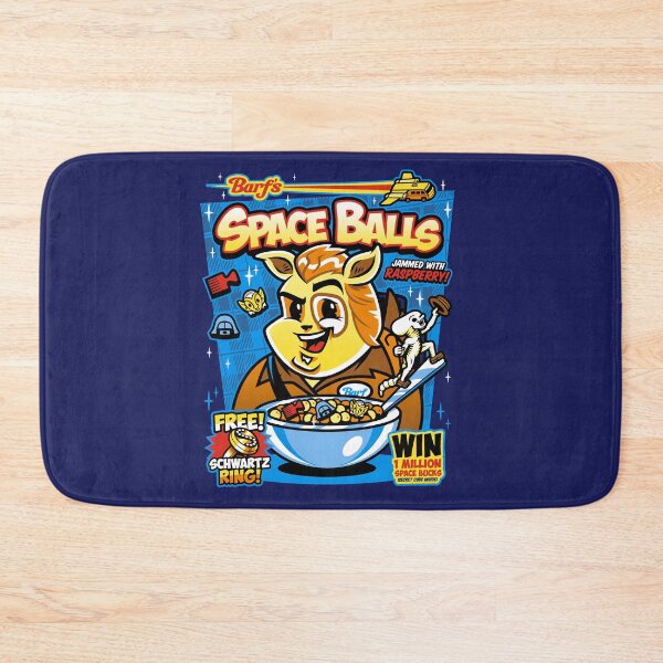 Item preview, Barf's Space Balls designed and sold by harebrained.