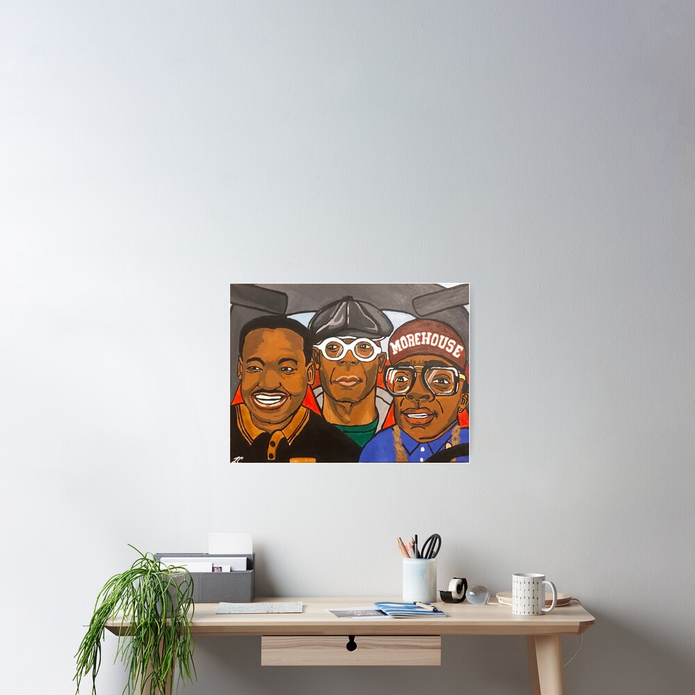 "3 Legends of the House " Poster for Sale by qcole Redbubble