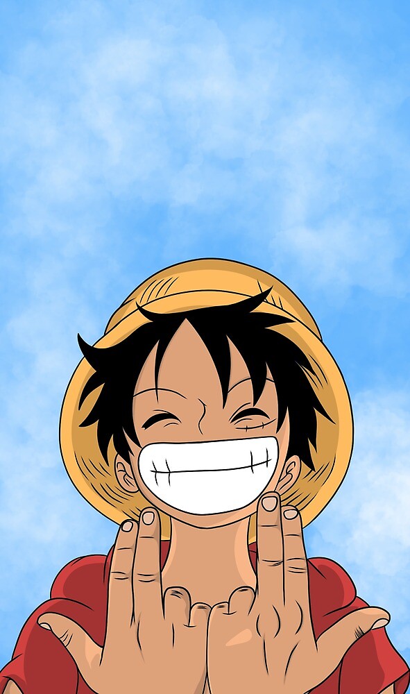 Luffy: Bộ truyện One Piece không thể thiếu được chàng trai trẻ Luffy - một vị hoàng tử hải tặc đầy nhiệt huyết và bản lĩnh. Hình ảnh đầy cảm xúc về Luffy sẽ giúp bạn hiểu rõ hơn về nhân vật này và cùng chàng trai phiêu lưu khám phá thế giới One Piece.