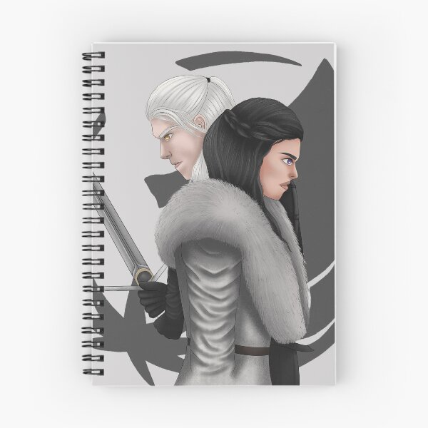 Item preview, The Witcher Fanart designed and sold by Avani98.