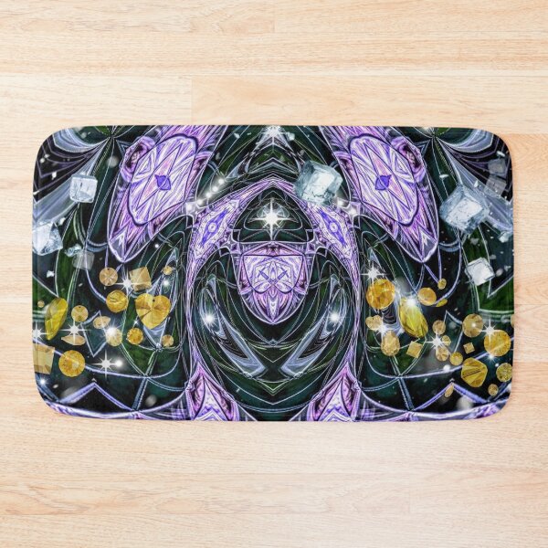 Item preview, Ready to spread the crystalline frequency! designed and sold by Ioka.