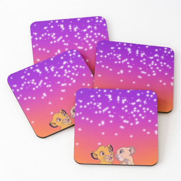 Item preview, The Lion King designed and sold by Quent2.