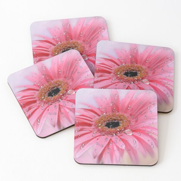 Item preview, Pretty Gerbera  designed and sold by MoragBates.