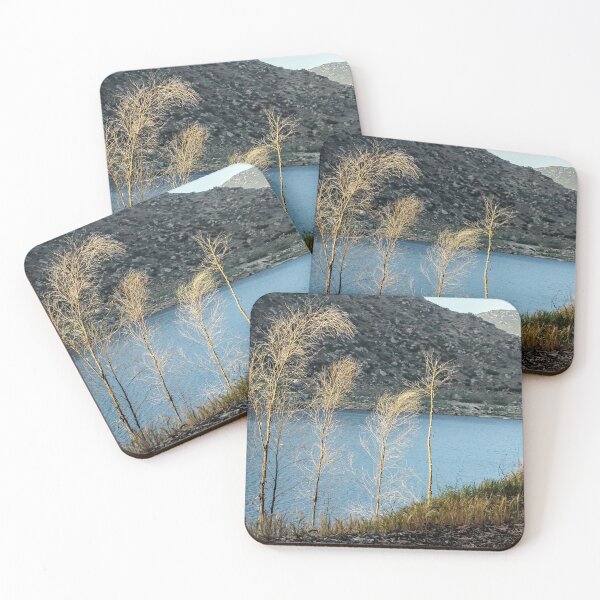 Item preview, Edge of the Lake designed and sold by heatherfriedman.