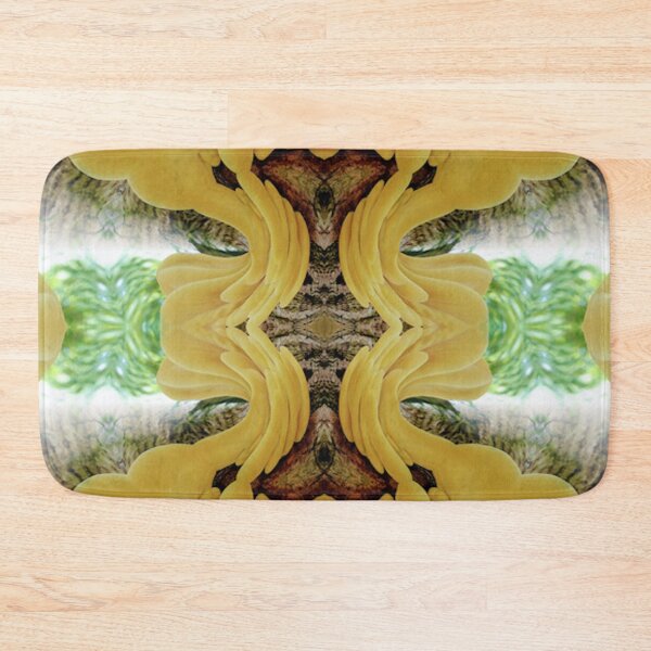 Item preview, Sulfur mushroom designed and sold by Ioka.