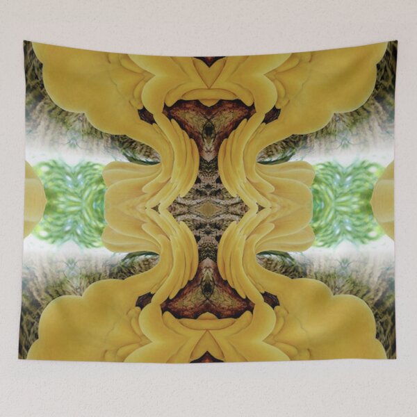 Item preview, Sulfur mushroom designed and sold by Ioka.