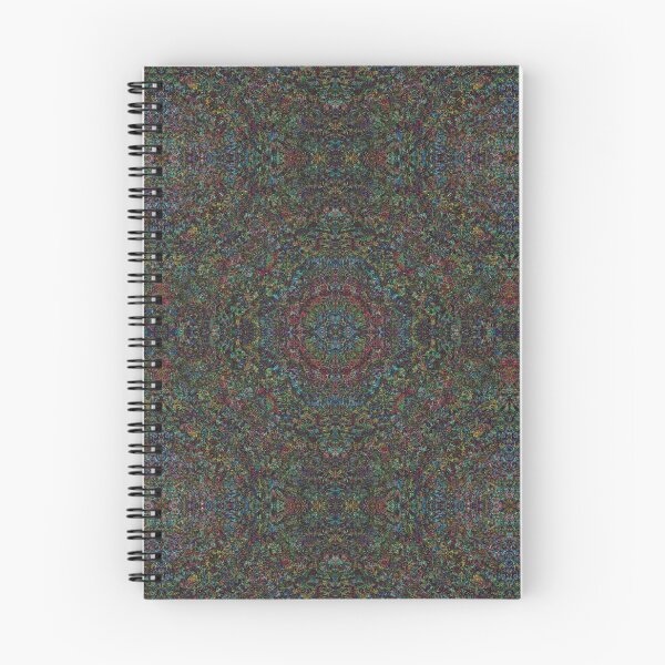Item preview, Patterns over Patterns. designed and sold by MindTravel.