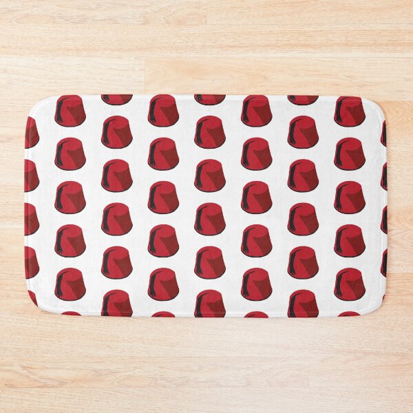 Item preview, Red Moroccan Cap,tarbosh designed and sold by Marishop2020.