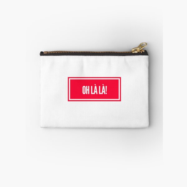 Item preview, Oh La La! designed and sold by ElenaDanilo.