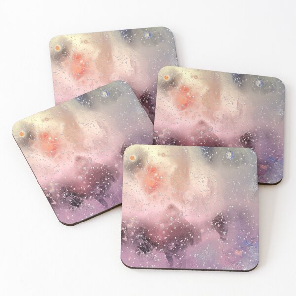 Item preview, Pearl Rain designed and sold by runati.