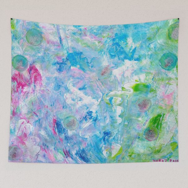 Item preview, Follow the waves designed and sold by Ioka.