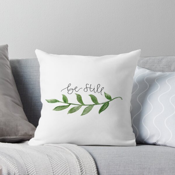 Item preview, Be Still designed and sold by lindypass.