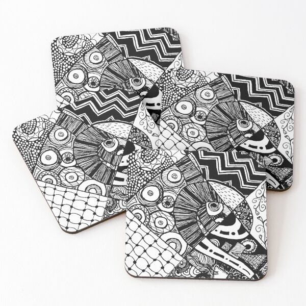 Item preview, Doodle after Doodle designed and sold by Nikeychi.