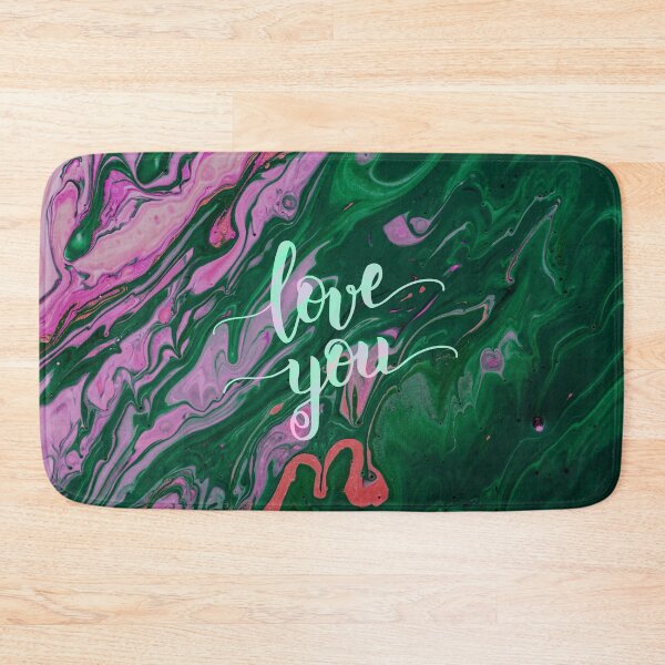 Item preview, Happy Valentines Day Quote designed and sold by artworkbyrihen.