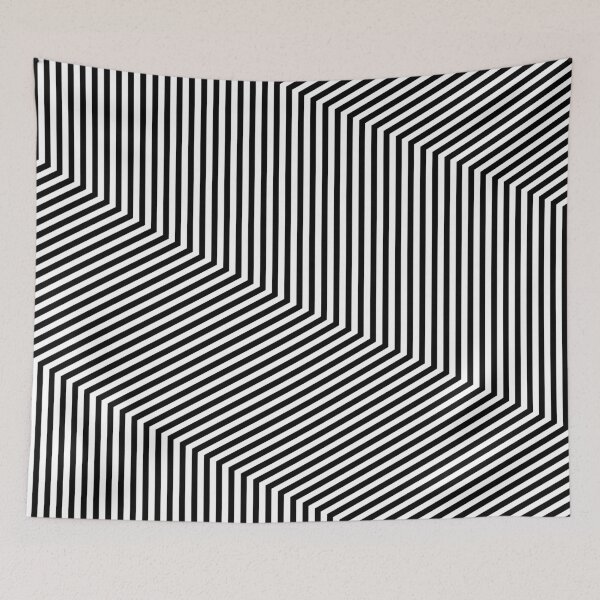 Item preview, escalator - op art designed and sold by nickvdg.