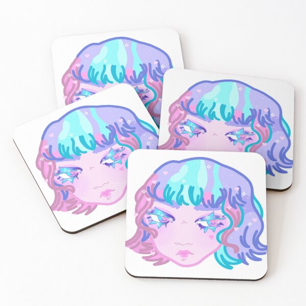 Item preview, Lash Gal designed and sold by fairykun.