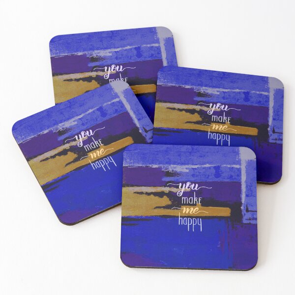 Item preview, Happy Valentines Day Quote designed and sold by artworkbyrihen.
