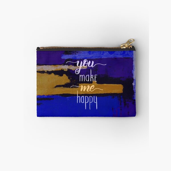 Item preview, Happy Valentines Day Quote designed and sold by artworkbyrihen.