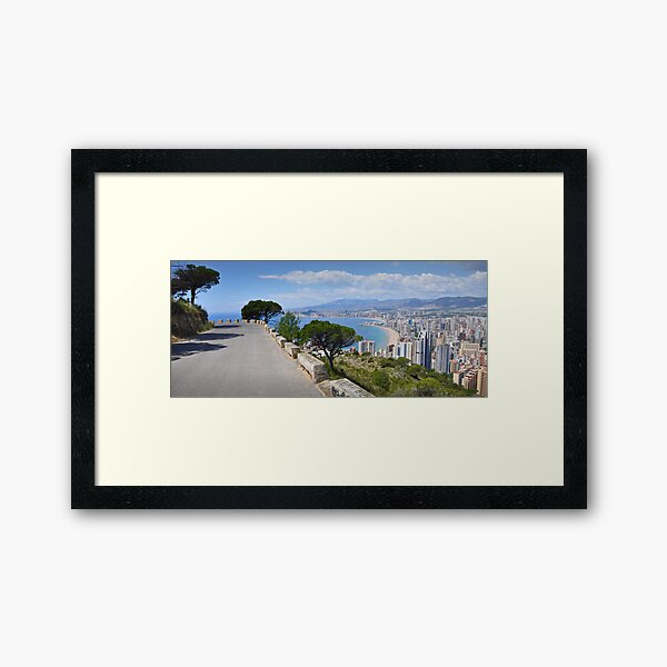 Item preview, Benidorm designed and sold by Nick  Gill.