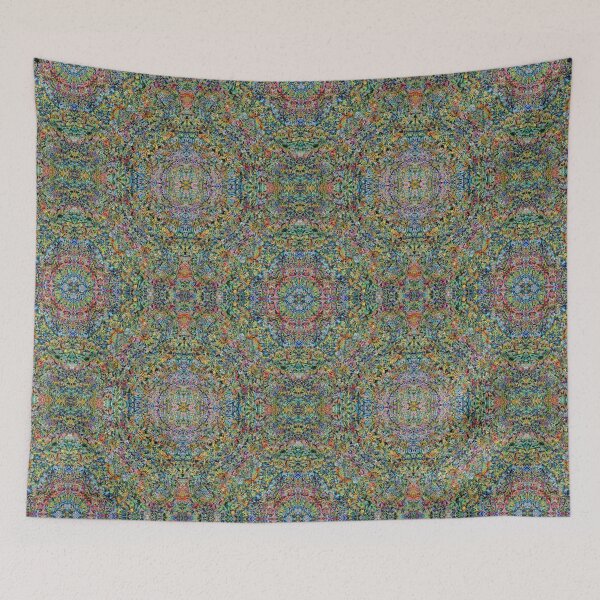 Item preview, Patterns over Patterns. designed and sold by MindTravel.