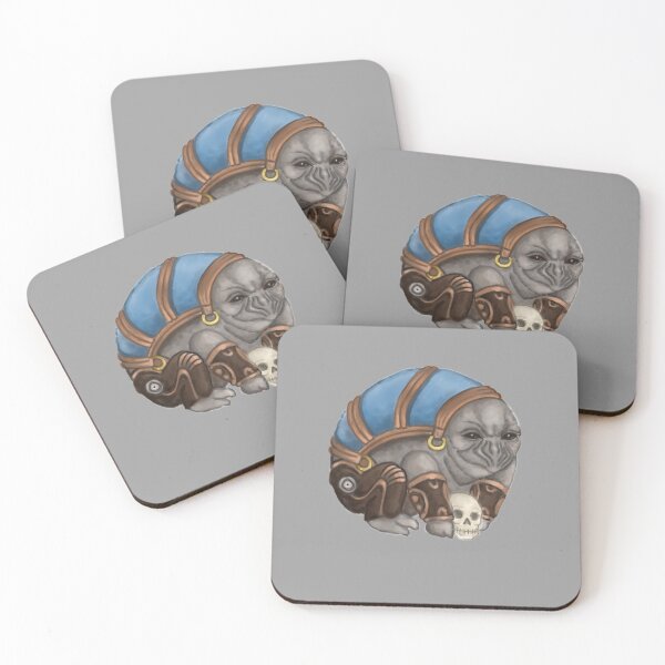 Item preview, Chonky Elcor Hamlet-No Text designed and sold by Kapitan515.