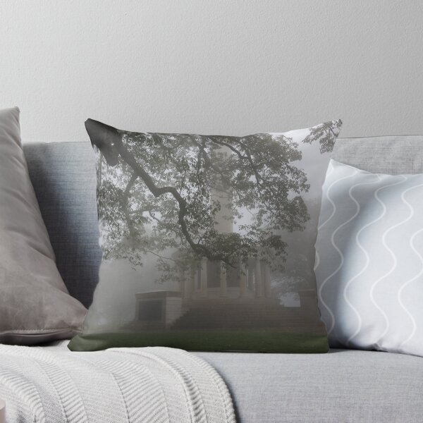 Item preview, Lookout Mountain Mist designed and sold by ashesofheroes.