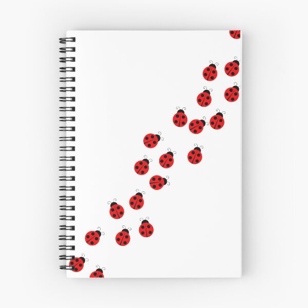 Item preview, Ladybug designed and sold by camisetaencasa.