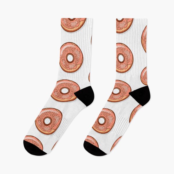 Item preview, Tasty Donut! designed and sold by DoodleDashCollective.