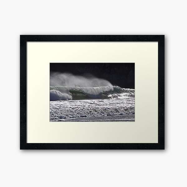 Item preview, Breaking Wave designed and sold by Nick  Gill.