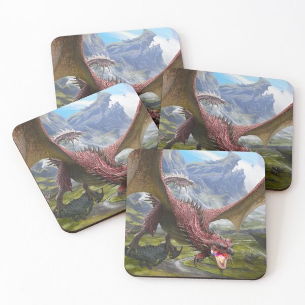 Item preview, Rathalos designed and sold by RJ Palmer.