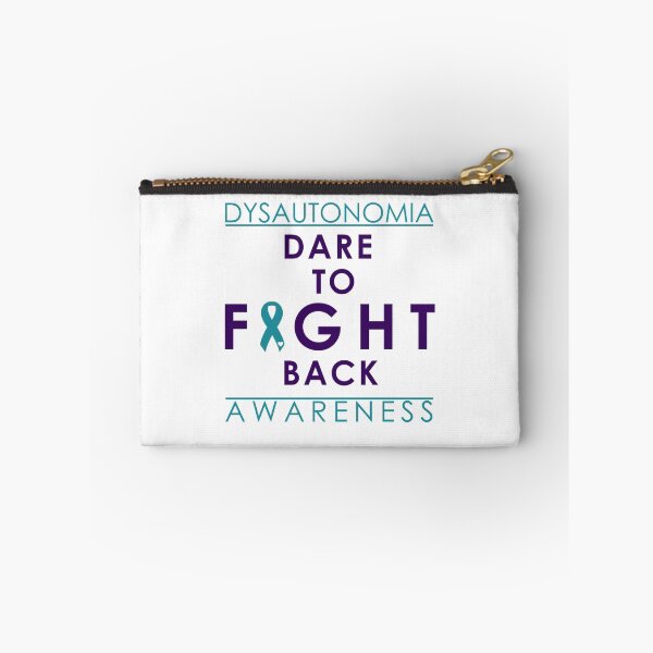 Item preview, Dare to Fight Back designed and sold by Spoonspirations.