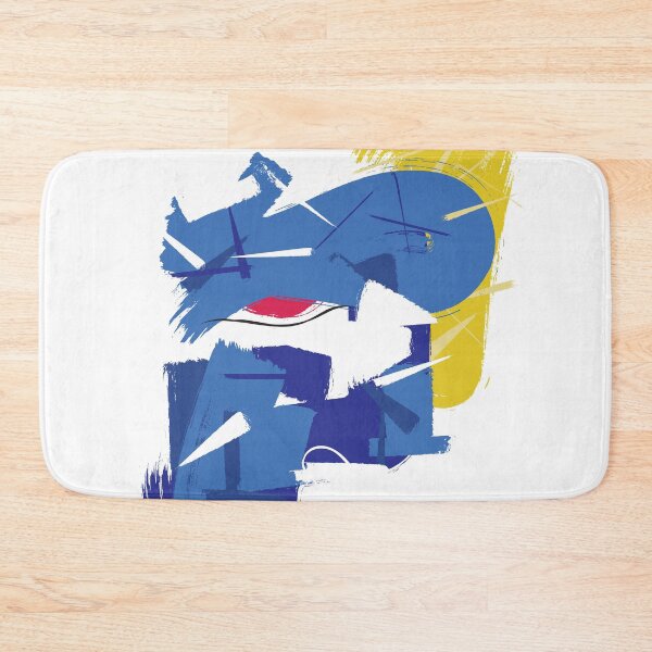 Item preview, Abstract Wall Art, Hanging Man designed and sold by magicmonk.