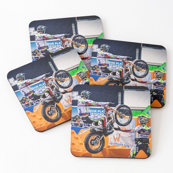 Item preview, Trial jump and minder designed and sold by coolArtGermany.
