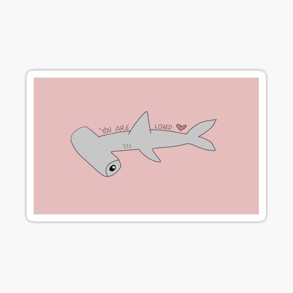 Sharks Quote Gifts Merchandise Redbubble - using the new hammerhead shark roblox sharkbite youtube